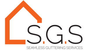 Seamless Guttering Services Logo